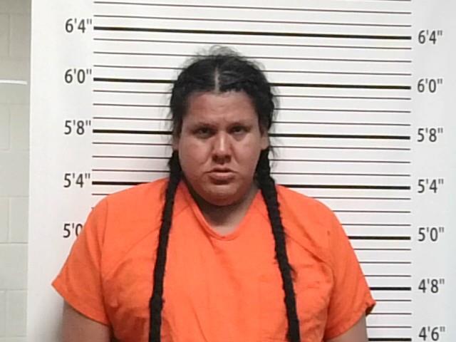 Booking photo of Thomas Vincent Pedro
