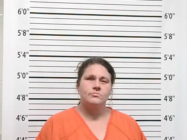 Photo of Traci Lynae Vidrine
