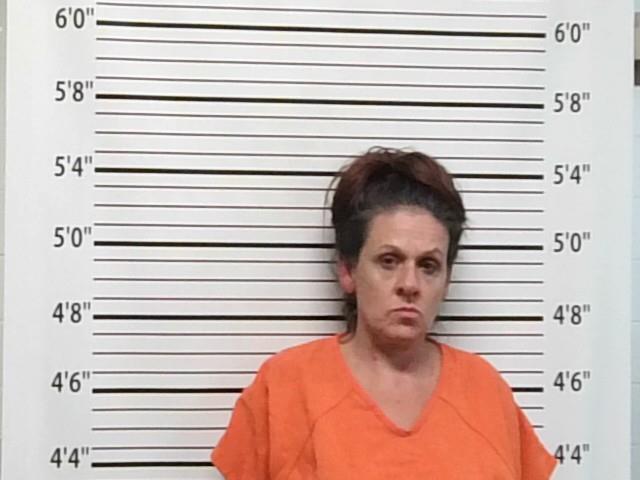 Photo of Whitney Dawn Mejia