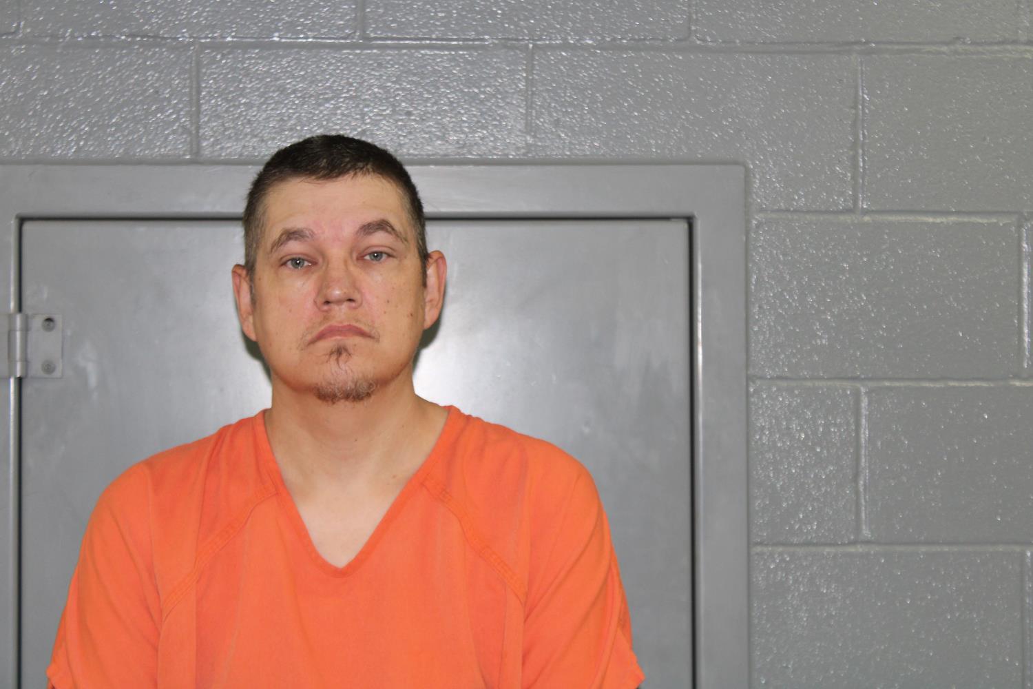Photo of Blake Cory Walters