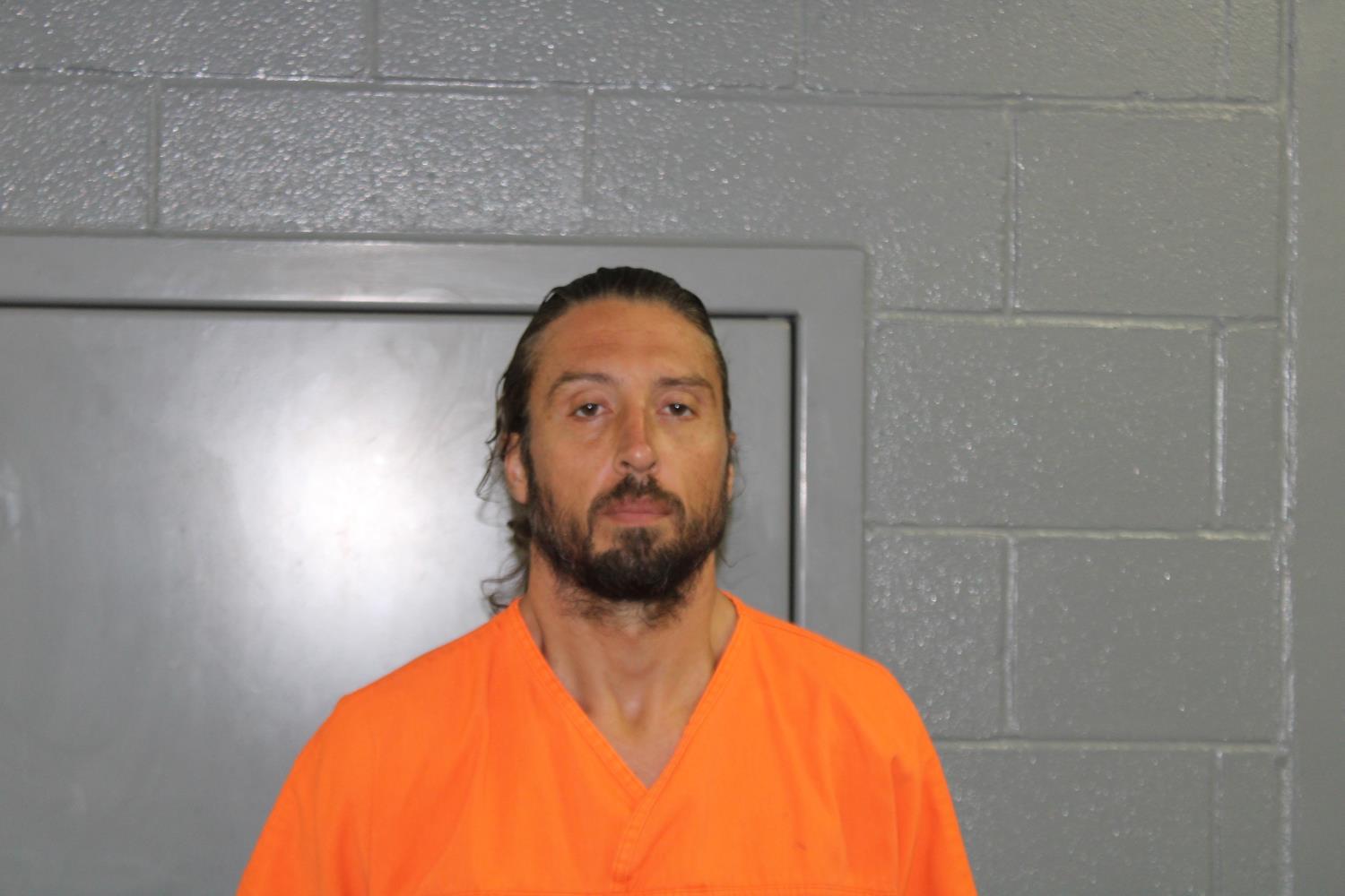 Photo of Brandon Ray Woods