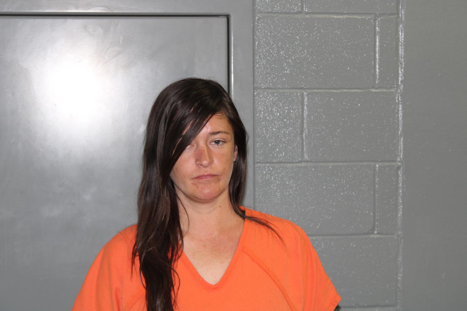 Photo of Chelsea Rae Musick