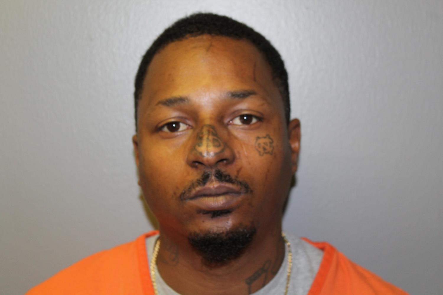 Photo of Deon Dwayne Gresham