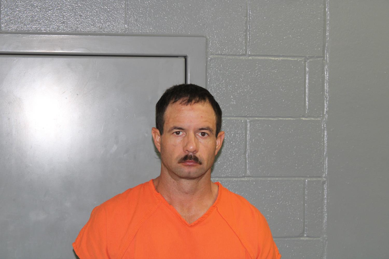 Photo of Dusty Shawn Hall