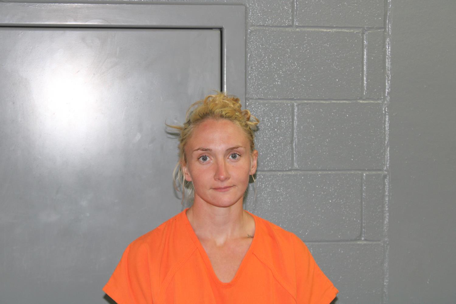 Photo of Joureny Dawn Matthews