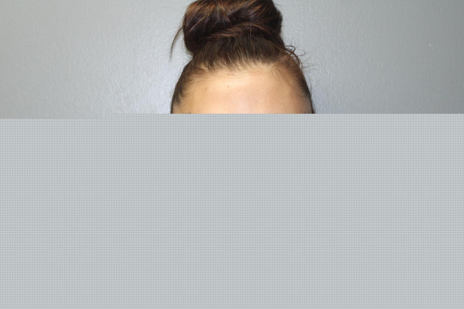 Booking photo of Kaylee Christine Turtle