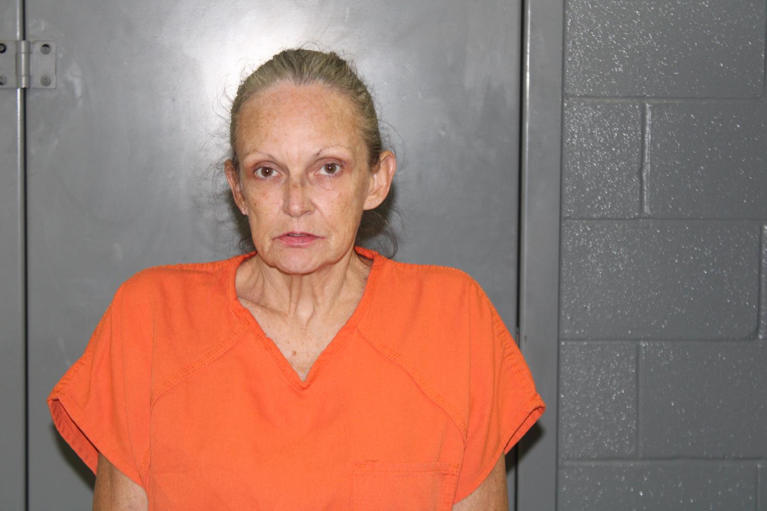 Photo of Laura Michelle Hinderliter