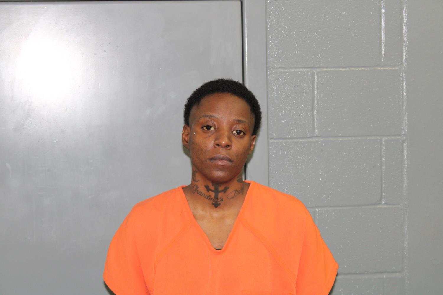 Photo of Sierra Malone