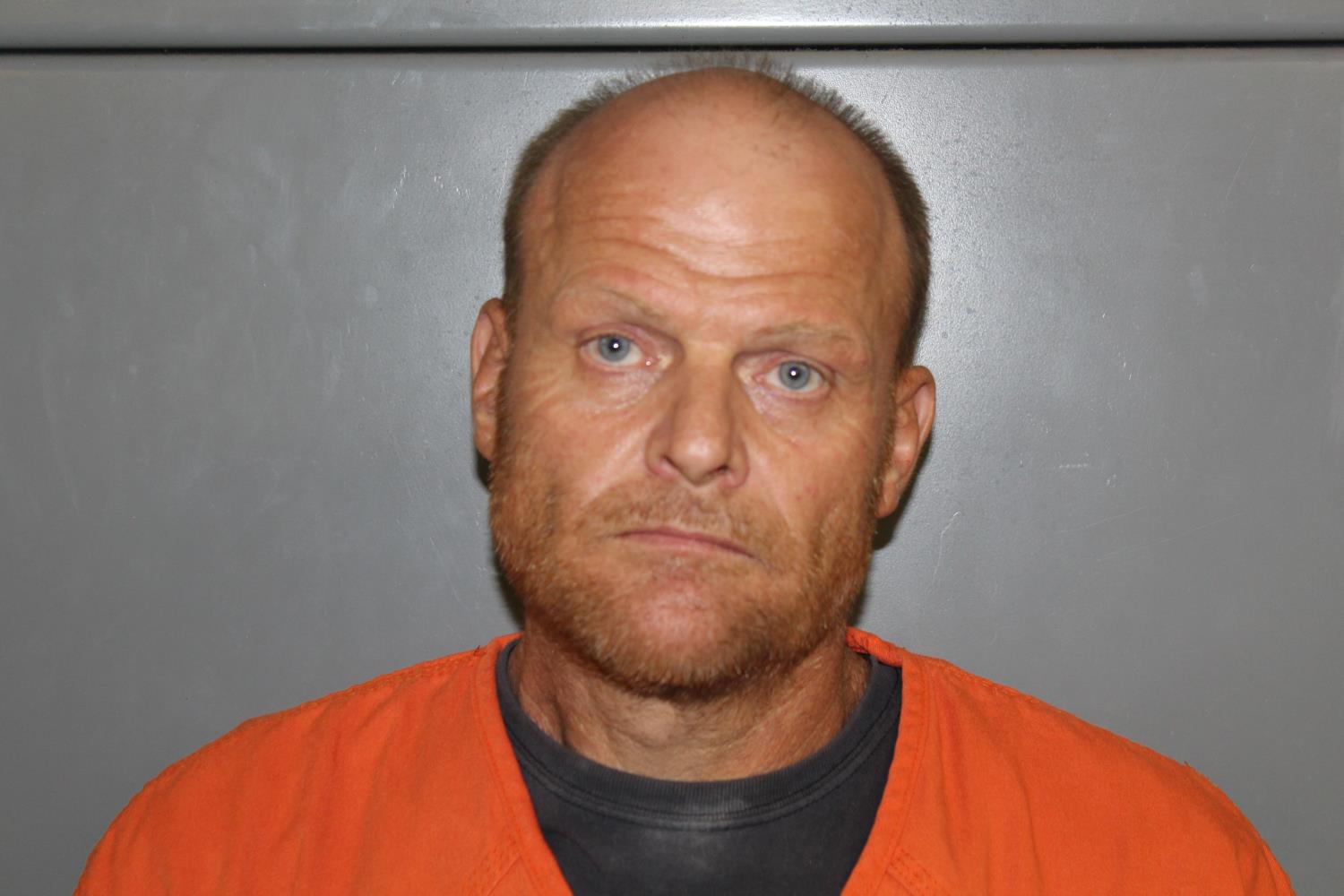 Photo of William Edward Brown