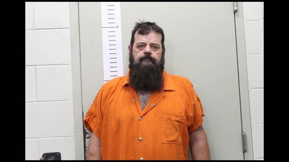Photo of John Stanley Merritt Ii