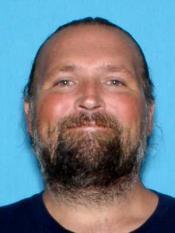 Booking photo of Jon C Nelson