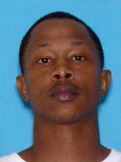 Booking photo of Demarcio F Nelson