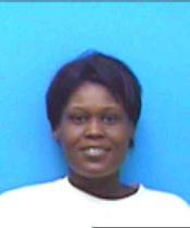 Photo of Tonya Nicole Ingram