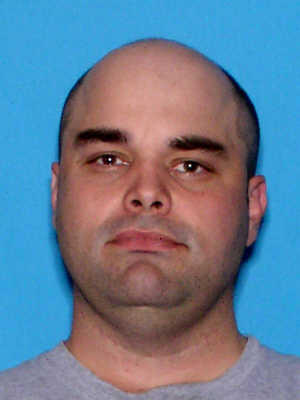 Photo of Jeremy Ray Jefferies