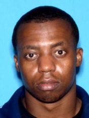 Photo of Vernon Ladarrol Bates