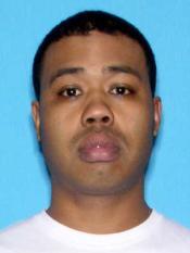 Photo of Kelvin James Buckhannon