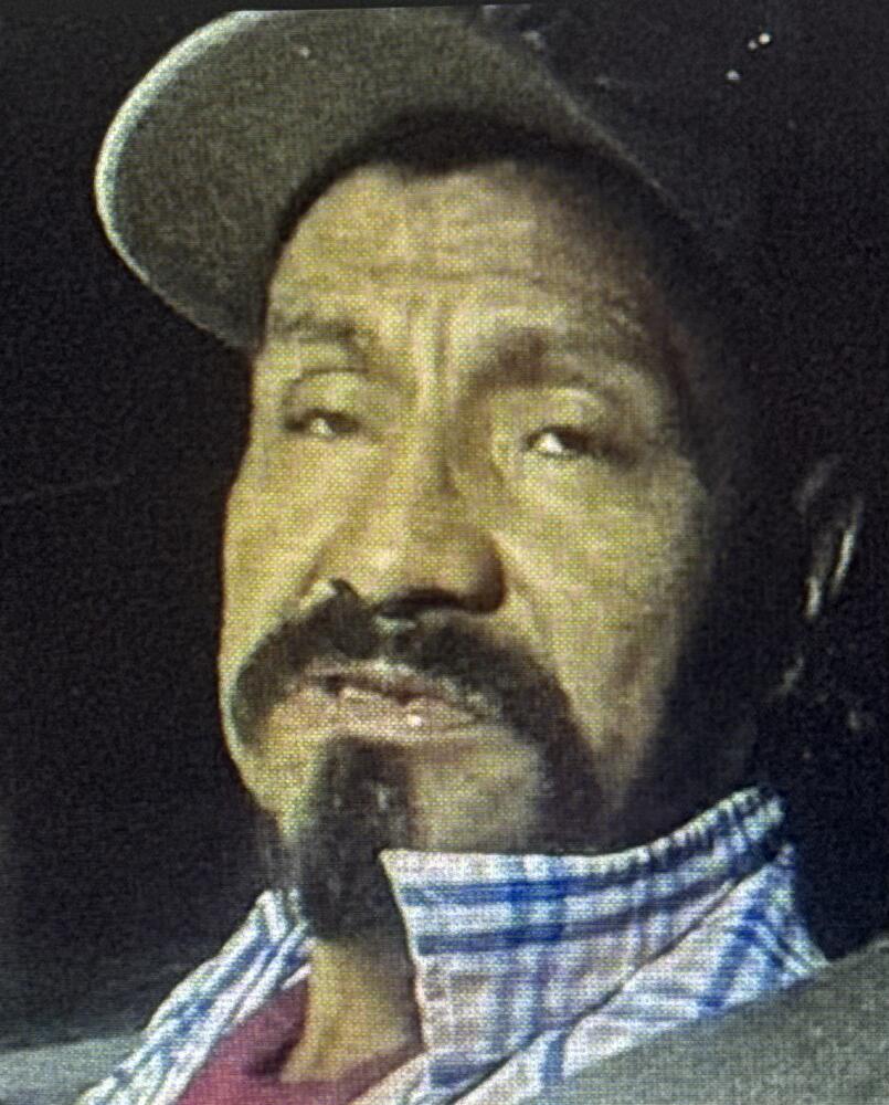 Photo of Santiago Gonzales-Perez