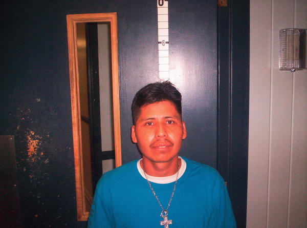 Photo of Rafeal Ramos Lopez