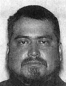 Booking photo of Johnny Raul Mixtun-Ortega