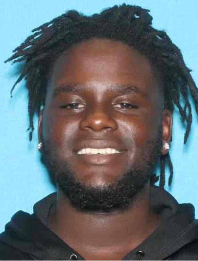 Photo of Levis Wariuko