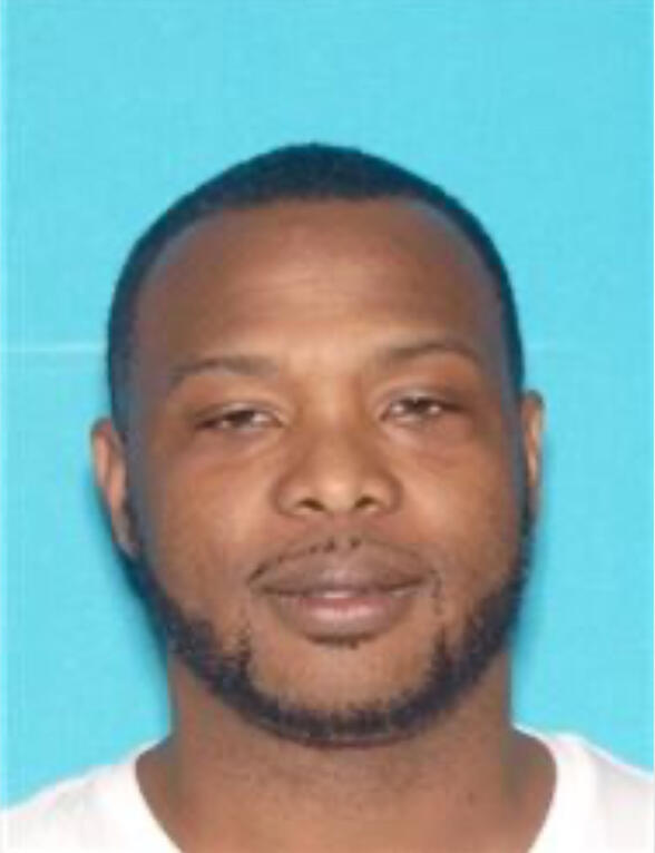 Photo of Dewayne M Robert Sr