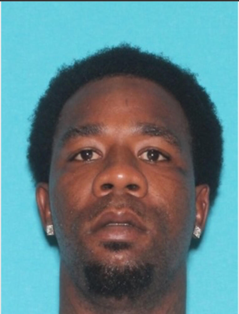 Photo of Dajour Taylor