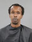 Booking photo of Abdigani Hassan Mohamed