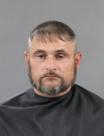 Booking photo of Adrian Michael Blitch