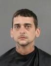 Booking photo of Alec Josiah Finley