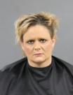 Booking photo of Aleisha Amanda Arflin