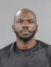 Booking photo of Allen Omon Robinson