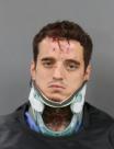 Booking photo of Alston Nicholas Jordan