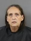 Booking photo of Amanda Gail Lee