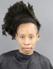 Booking photo of Ameenah  Sabree