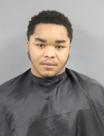 Booking photo of Amerie Noeil Boomer
