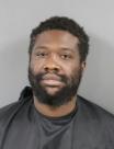 Booking photo of Andretti Rashard Goss