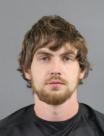 Booking photo of Andrew Patrick Korn