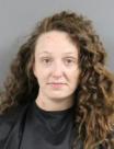 Booking photo of Angel Lee Woody