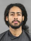 Booking photo of Anthony Johvany Rodriguez