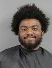 Booking photo of Anthony Keonte Markel Trenton
