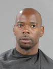 Booking photo of Anthony Maurice Shivers