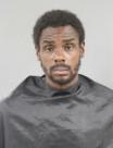 Booking photo of Antoine Algernon Lewis