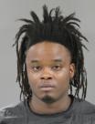 Booking photo of Antonio Lamont Sibley