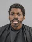 Booking photo of Antonio R Truesdale