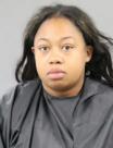 Booking photo of Ashari Ny Jae Little
