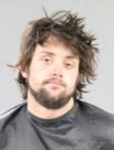 Booking photo of Austin Edward Kernells