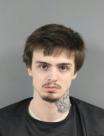 Booking photo of Ayden Michael Williams