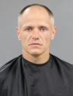 Booking photo of Barry Adam Hughes