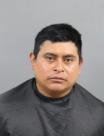 Booking photo of Benjamin  Sales Luis