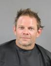 Booking photo of Bradley P Whitten